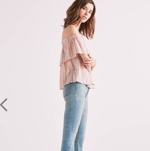 ☘Lucky | Crinkle Top - Picture 3 of 6